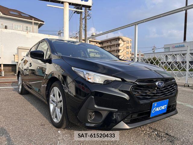 Subaru IMPREZA 2025-03 8207942-2