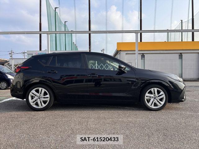 Subaru IMPREZA 2025-03 8207942-3