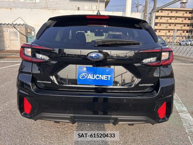 Subaru IMPREZA 2025-03 8207942-5