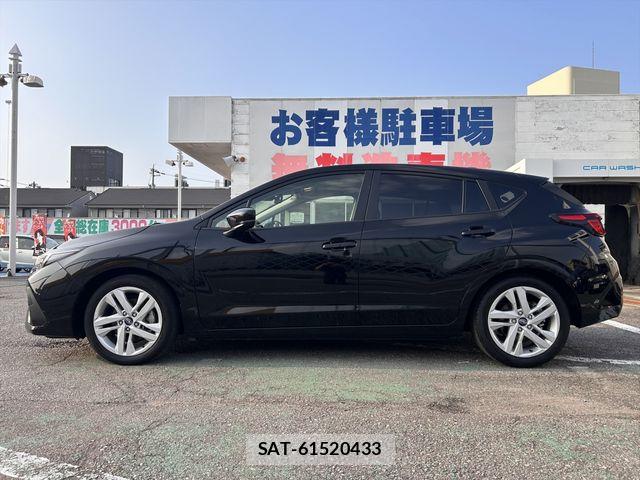 Subaru IMPREZA 2025-03 8207942-7