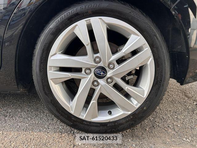 Subaru IMPREZA 2025-03 8207942-8