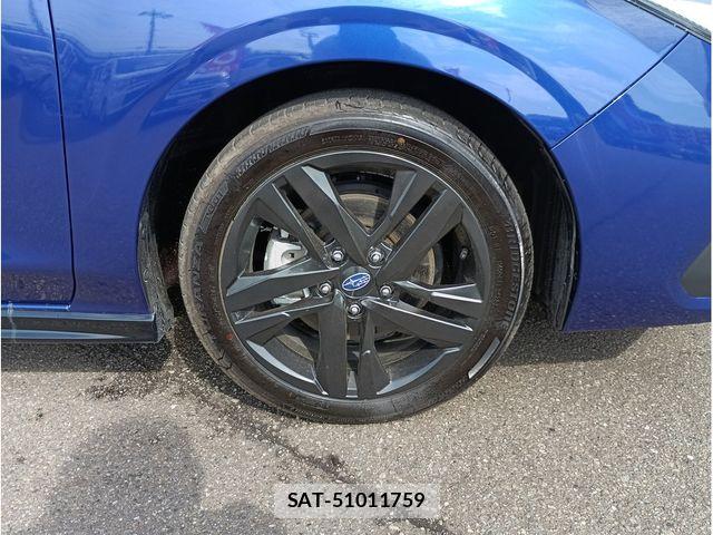 Subaru IMPREZA 2025-09 8230383-14