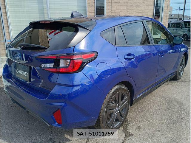 Subaru IMPREZA 2025-09 8230383-2