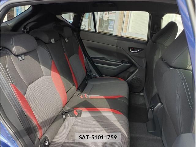 Subaru IMPREZA 2025-09 8230383-4