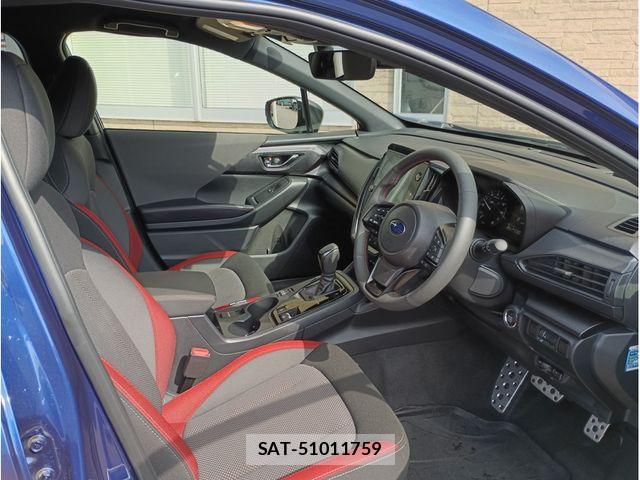 Subaru IMPREZA 2025-09 8230383-5