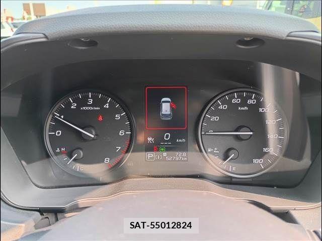 Subaru IMPREZA 2025-03 8245463-9