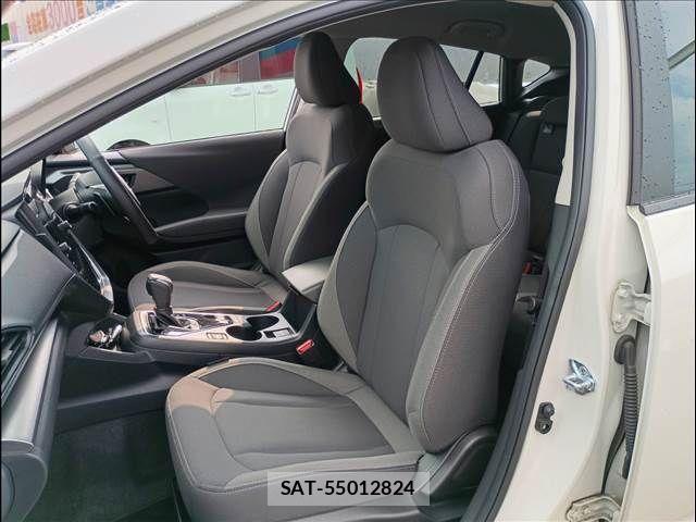 Subaru IMPREZA 2025-03 8245463-17