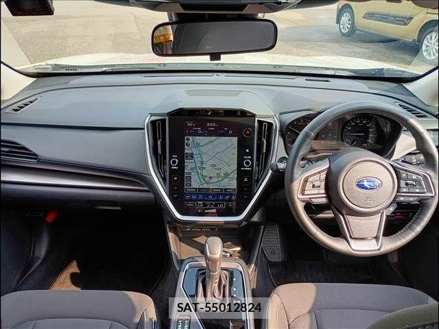 Subaru IMPREZA 2025-03 8245463-1