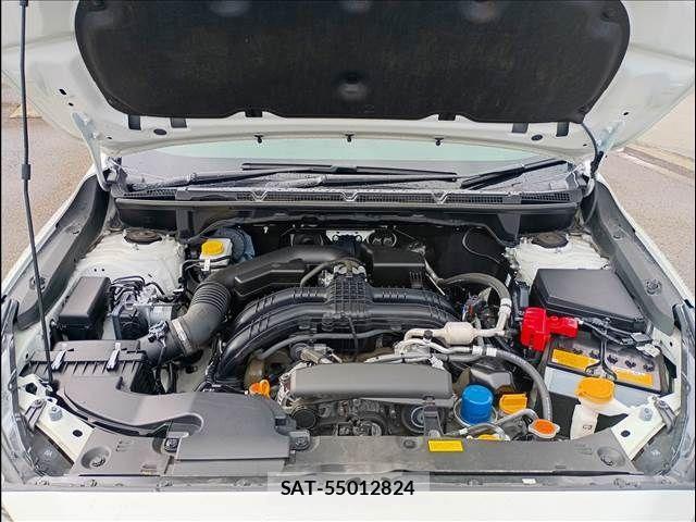 Subaru IMPREZA 2025-03 8245463-19