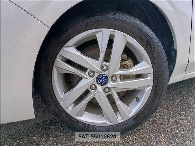 Subaru IMPREZA 2025-03 8245463-20