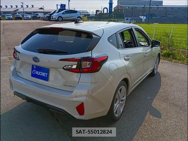 Subaru IMPREZA 2025-03 8245463-2