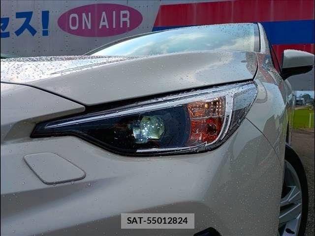 Subaru IMPREZA 2025-03 8245463-3