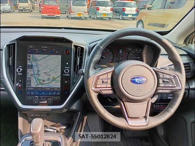 Subaru IMPREZA 2025-03 8245463-4