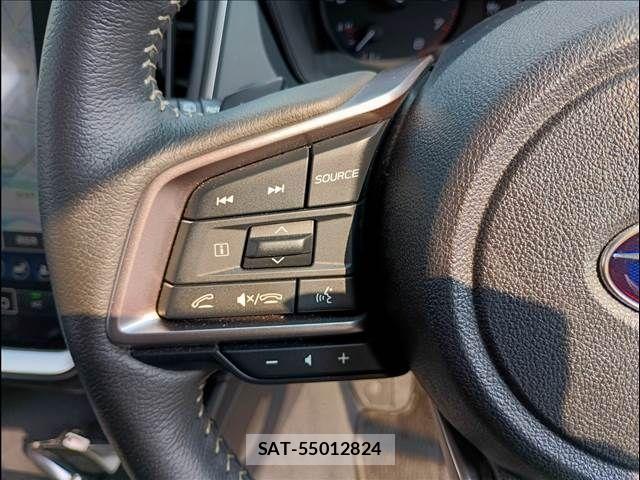 Subaru IMPREZA 2025-03 8245463-5