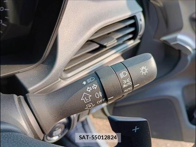 Subaru IMPREZA 2025-03 8245463-8
