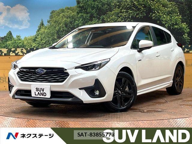 Subaru IMPREZA 2023-11 8245462-0