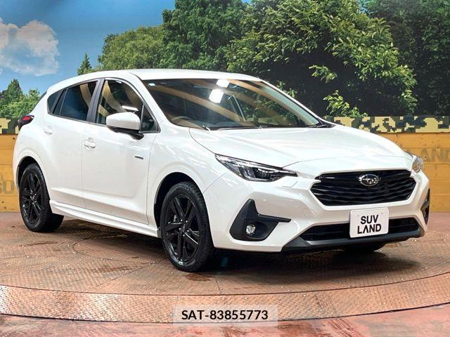 Subaru IMPREZA 2023-11 8245462-15