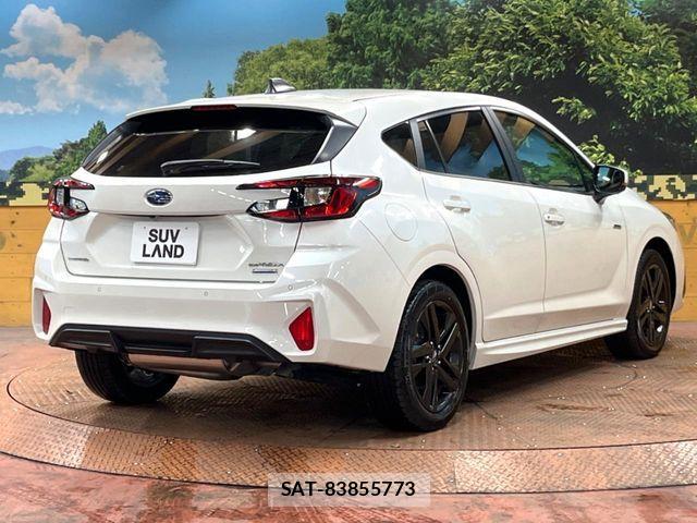 Subaru IMPREZA 2023-11 8245462-16