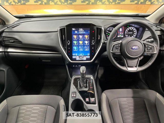Subaru IMPREZA 2023-11 8245462-1
