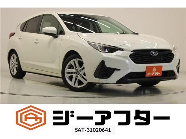 Subaru IMPREZA 2025-03 8245465-0