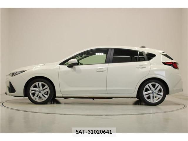 Subaru IMPREZA 2025-03 8245465-9