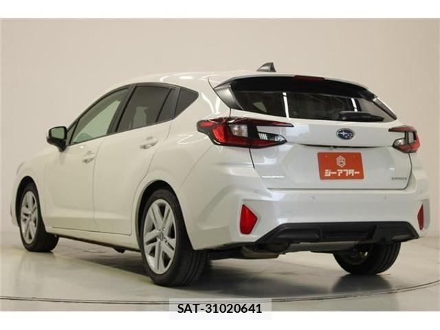 Subaru IMPREZA 2025-03 8245465-10