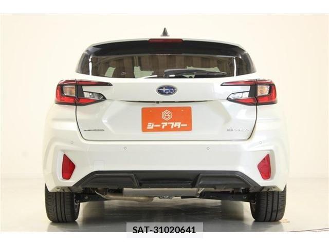 Subaru IMPREZA 2025-03 8245465-11