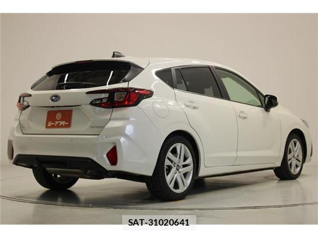 Subaru IMPREZA 2025-03 8245465-12