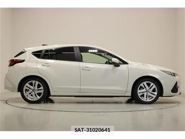Subaru IMPREZA 2025-03 8245465-13