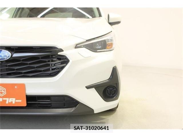 Subaru IMPREZA 2025-03 8245465-14