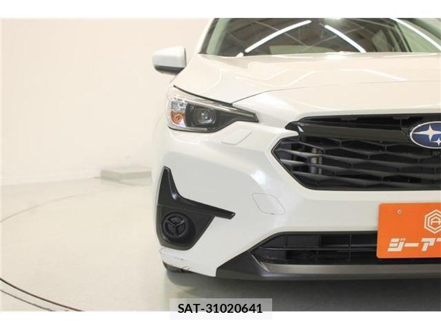 Subaru IMPREZA 2025-03 8245465-16