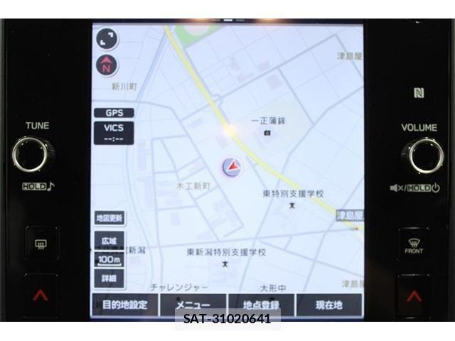 Subaru IMPREZA 2025-03 8245465-1