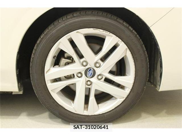 Subaru IMPREZA 2025-03 8245465-22