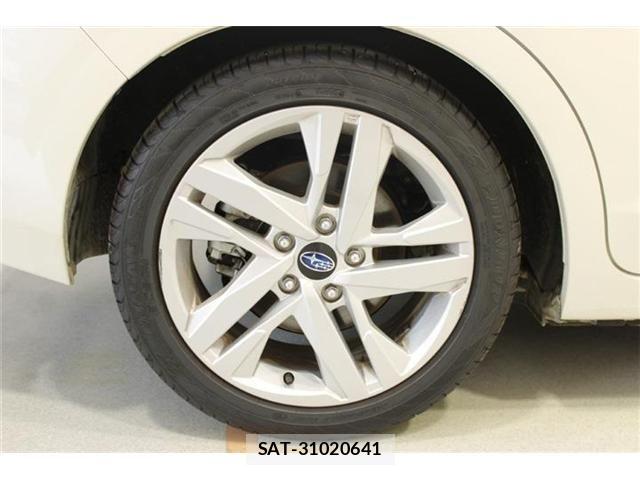 Subaru IMPREZA 2025-03 8245465-23