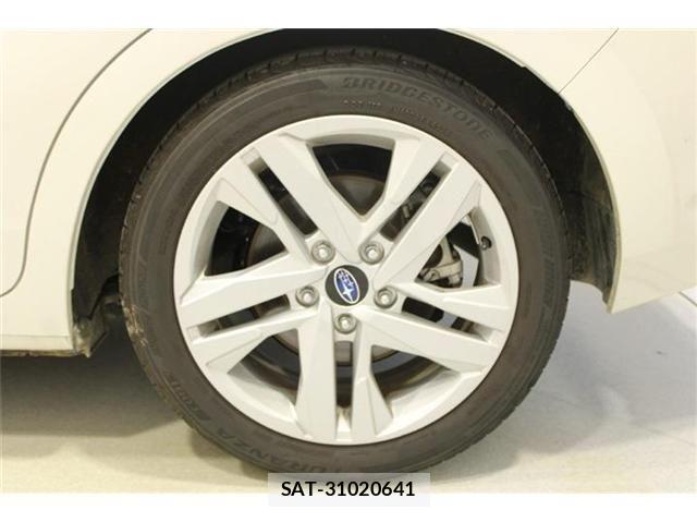 Subaru IMPREZA 2025-03 8245465-24