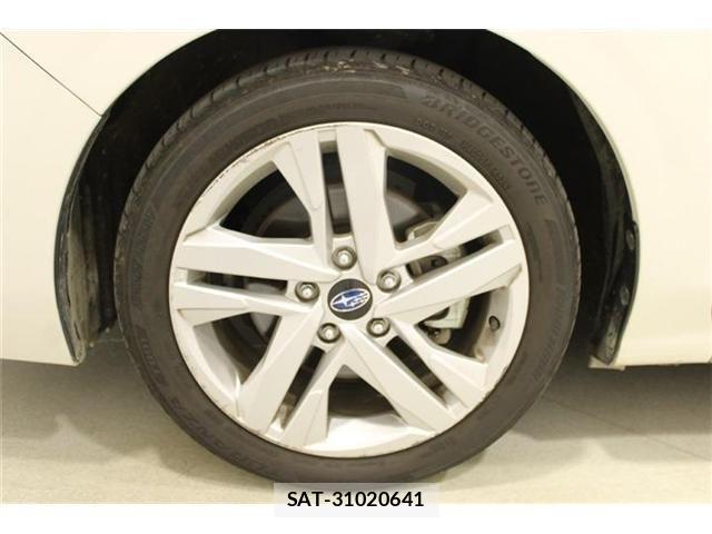 Subaru IMPREZA 2025-03 8245465-25