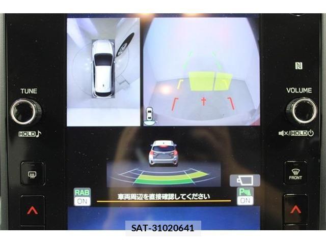 Subaru IMPREZA 2025-03 8245465-2