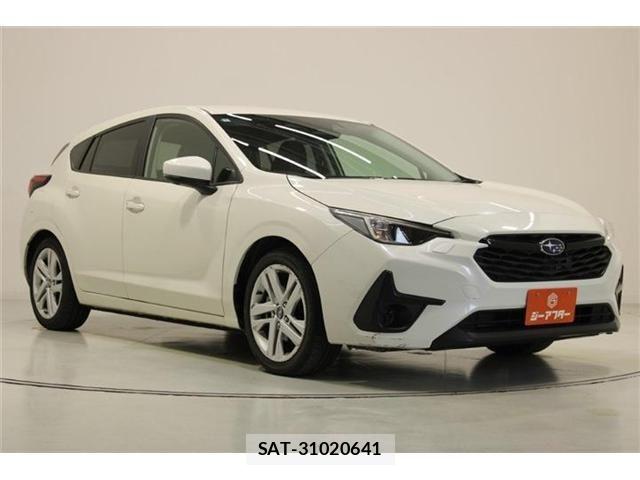 Subaru IMPREZA 2025-03 8245465-6