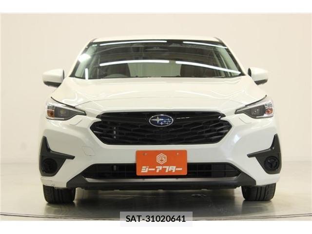 Subaru IMPREZA 2025-03 8245465-7
