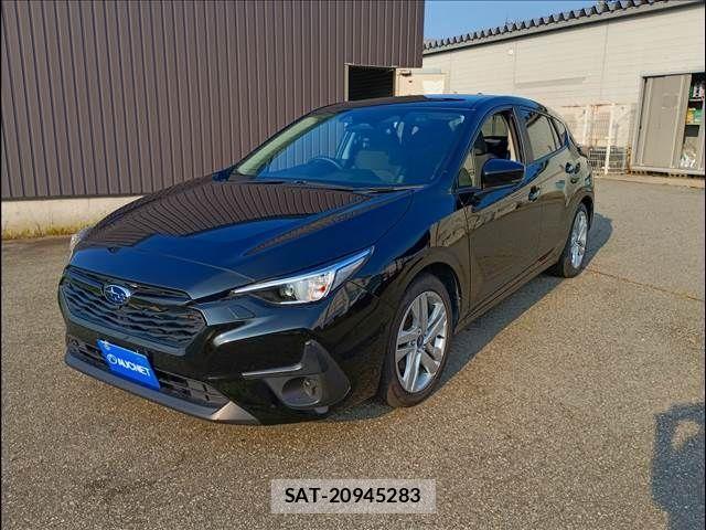 Subaru IMPREZA 2025-03 8245464-0