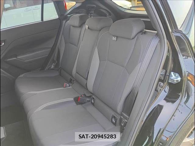 Subaru IMPREZA 2025-03 8245464-18