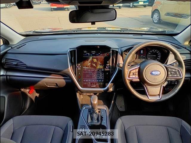 Subaru IMPREZA 2025-03 8245464-1