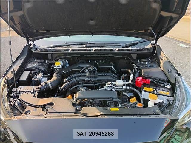 Subaru IMPREZA 2025-03 8245464-19