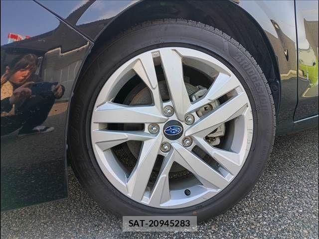 Subaru IMPREZA 2025-03 8245464-20