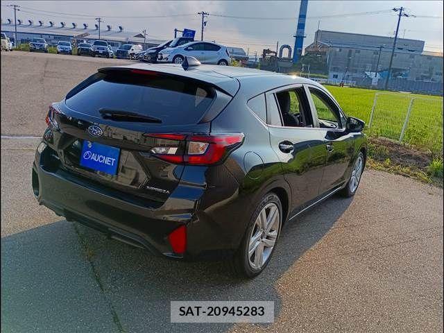 Subaru IMPREZA 2025-03 8245464-2