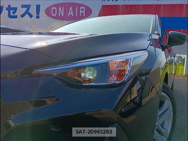 Subaru IMPREZA 2025-03 8245464-3
