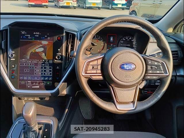 Subaru IMPREZA 2025-03 8245464-4