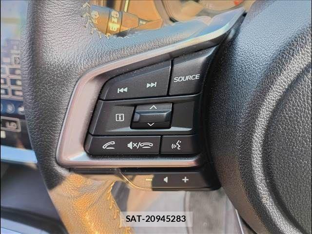 Subaru IMPREZA 2025-03 8245464-5