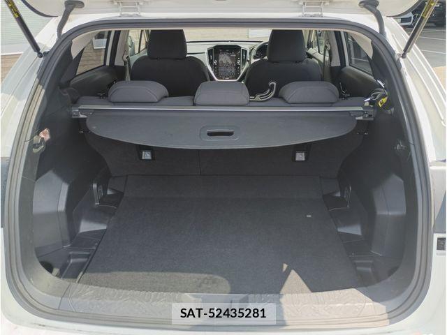 Subaru IMPREZA 2025-02 8245466-9