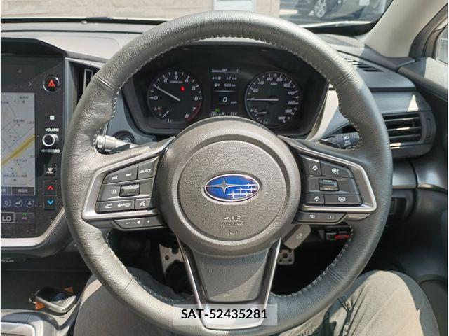 Subaru IMPREZA 2025-02 8245466-10